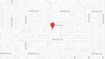 The Golden Rule Senior Living in google map
