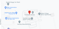 Taeckens Terrace in google map