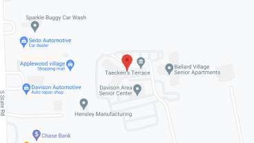Taeckens Terrace in google map