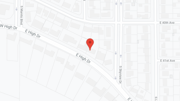 The Open Door Adult Family Home in google map
