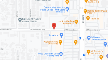 Arbor Manor Senior Cottage Apartments in google map