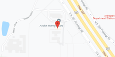 Avalon Memory Care - 7140 in google map