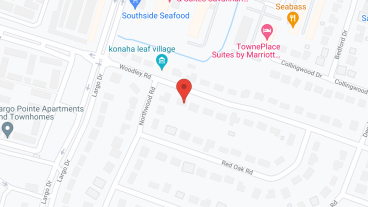 JZC Personal Care Home in google map