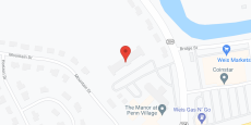 Pennsfield Senior Apartments in google map