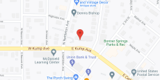 Nettleton Manor Apartments in google map