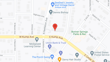 Nettleton Manor Apartments in google map