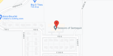 Seasons Of Santaquin Assisted Living and Memory in google map