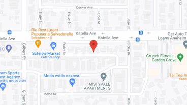 Anaheim Care Guest Home -32 in google map