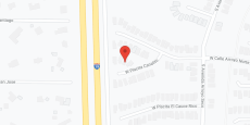 Christ and Candles Assisted Living Home in google map