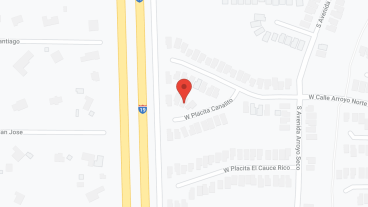Christ and Candles Assisted Living Home in google map