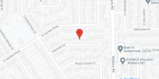 Cottage Home Care in google map