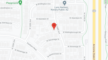 All Care Assisted in google map