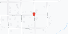Ashbury Heights of Chillicothe in google map
