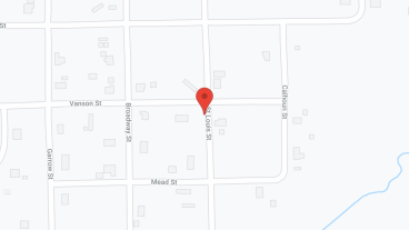 Ashbury Heights of Chillicothe in google map