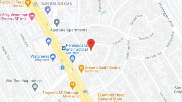 Lifetime Home in google map