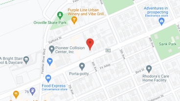 Bunny's Leisure Apartments in google map