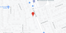 Martinez Adult Foster Care Home in google map