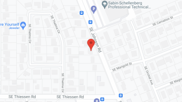 Martinez Adult Foster Care Home in google map