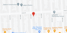 Ida's Care I in google map