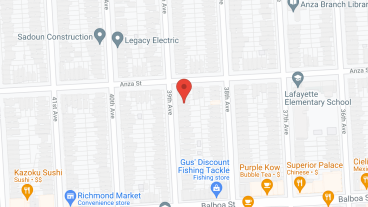 Ida's Care I in google map