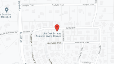 Angels of Sunland in google map
