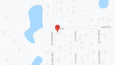 Barbara's Adult Family Care Home in google map