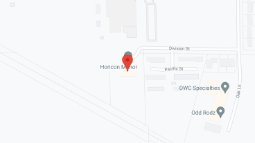 Marvin's Manor LLC in google map
