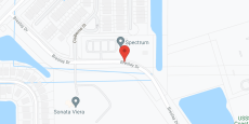Sonata Viera in google map