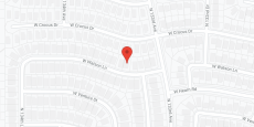 Roseview Gardens Care Home in google map
