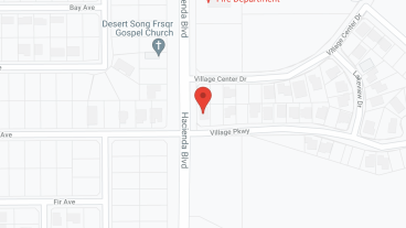 Cal City Care Villa in google map
