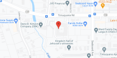 Ortega Gardens Memory Care in google map