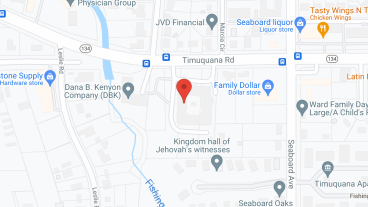 Ortega Gardens Memory Care in google map
