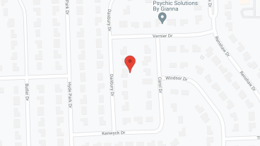 Hearthstone Communities Sterling I in google map