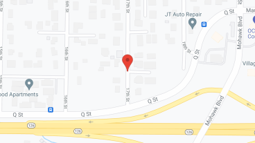 Gracefull Life AFH in google map