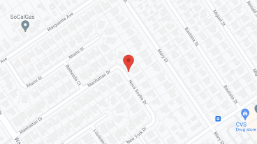 Villa Anne in google map