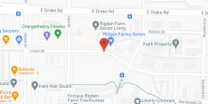 New Dawn Memory Care - Ft. Collins in google map