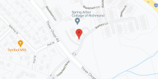 Spring Arbor Cottage of Richmond in google map