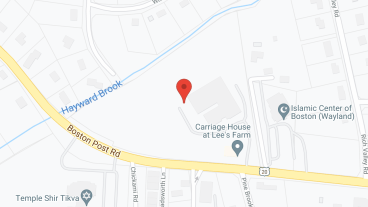 Carriage House at Lee's Farm in google map
