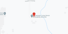 Sweetwater Living in google map