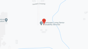 Sweetwater Living in google map