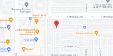 Divine Grace Assisted Living Home in google map