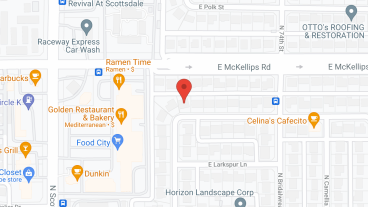 Divine Grace Assisted Living Home in google map