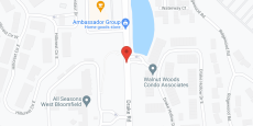 All Seasons West Bloomfield in google map