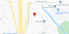 Plush Mills Senior Living in google map