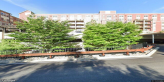 street view of Plush Mills Senior Living