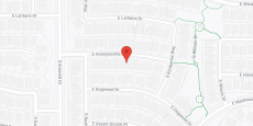 Amore Villa Assisted Living Home in google map