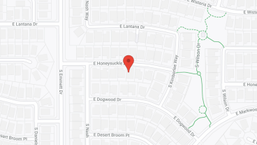 Amore Villa Assisted Living Home in google map