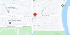 Sanctuary of Peace LLC in google map