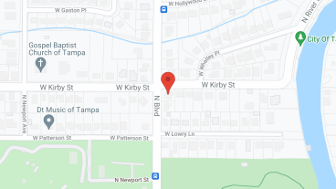 Sanctuary of Peace LLC in google map