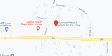 Victorian Place Of Vienna, Residential Care By Americare in google map
